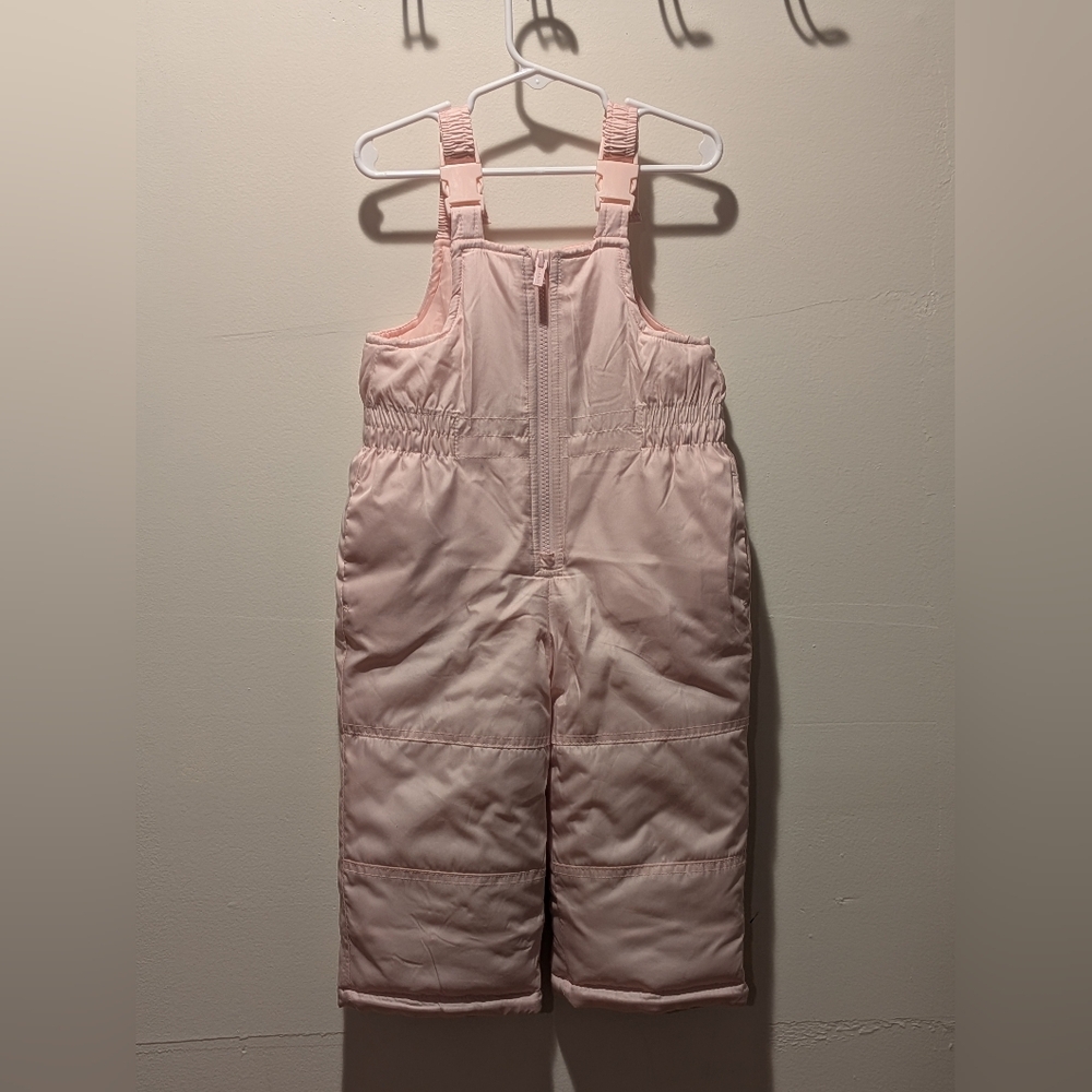 Girl's Snow Pants 2T